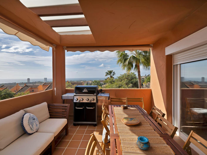 Image No.19-1 Bed Apartment for sale