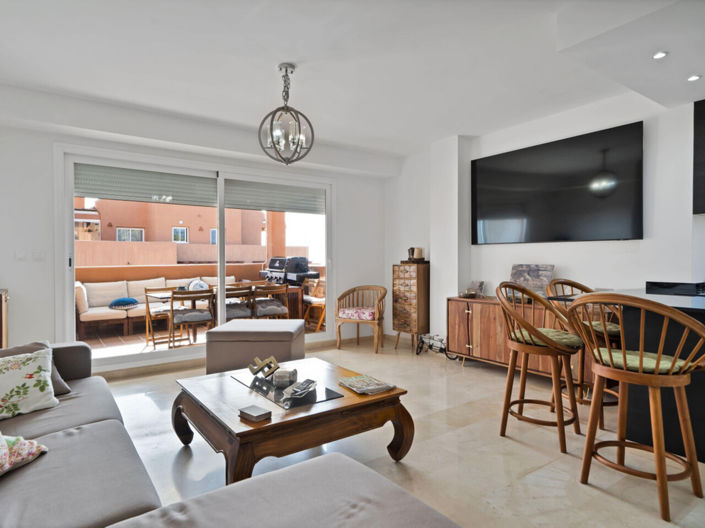 Image No.4-1 Bed Apartment for sale