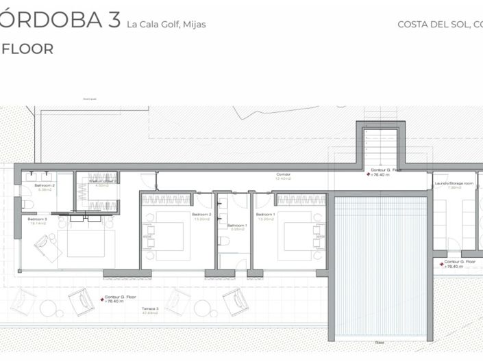 Image No.6-Villa de 4 chambres à vendre à Mijas