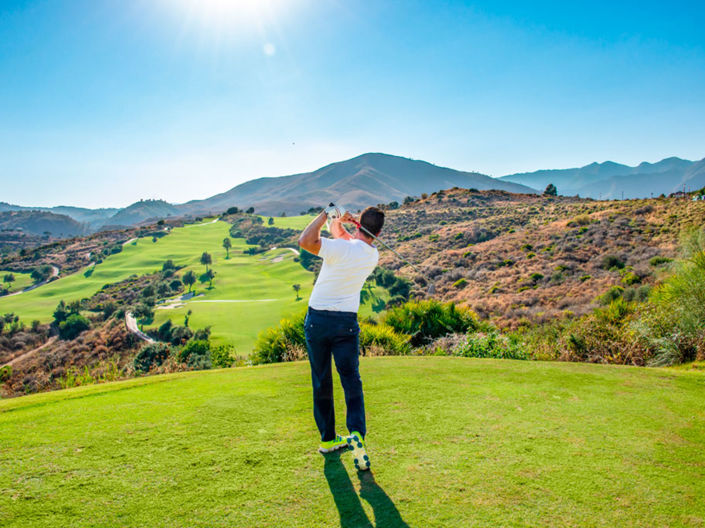 Image No.8-Villa de 4 chambres à vendre à Mijas