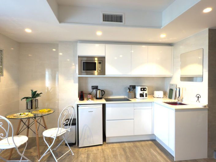 Image No.7-1 Bed Apartment for sale