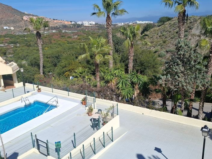 Image No.22-Appartement de 2 chambres à vendre à Mojacar