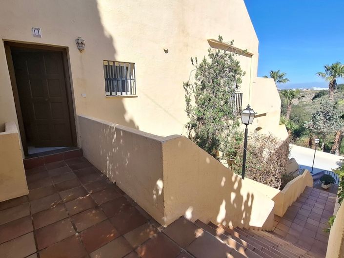 Image No.24-Appartement de 2 chambres à vendre à Mojacar