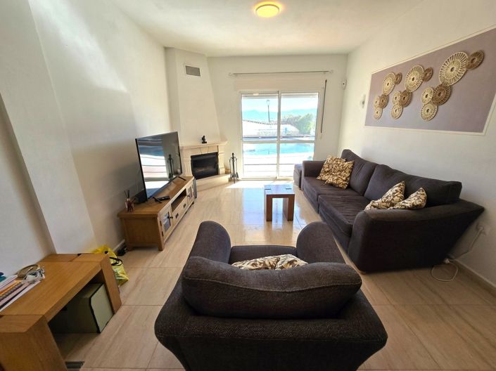 Image No.11-Villa de 3 chambres à vendre à Zurgena