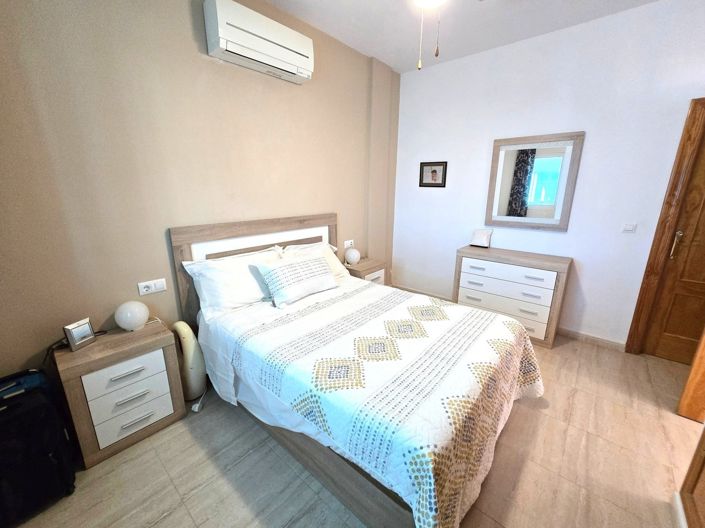 Image No.17-Villa de 3 chambres à vendre à Zurgena