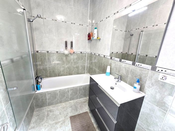 Image No.19-Villa de 3 chambres à vendre à Zurgena