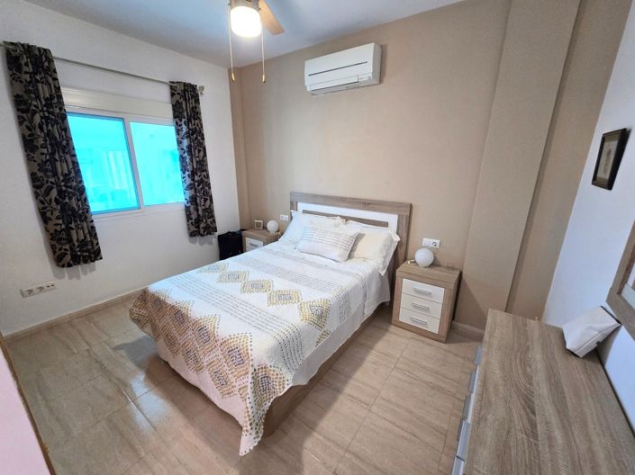 Image No.20-Villa de 3 chambres à vendre à Zurgena