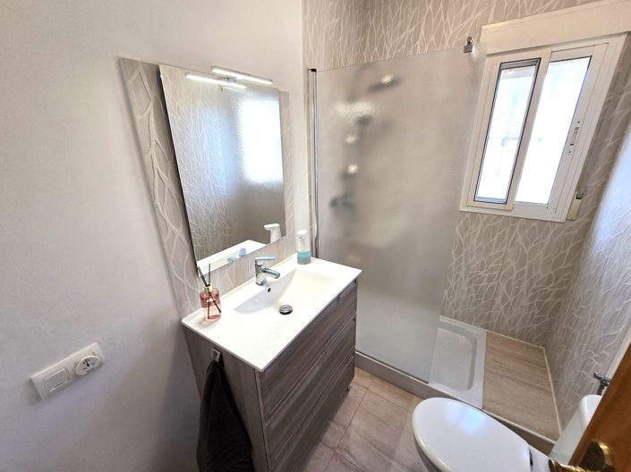 Image No.21-Villa de 3 chambres à vendre à Zurgena