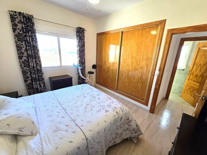 Image No.22-Villa de 3 chambres à vendre à Zurgena