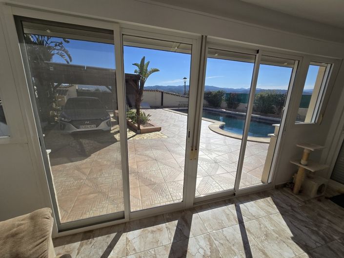 Image No.25-Villa de 3 chambres à vendre à Zurgena