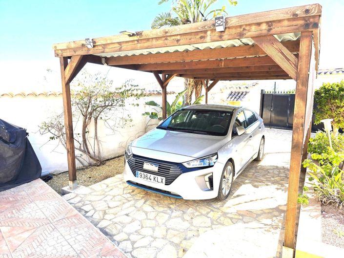 Image No.28-Villa de 3 chambres à vendre à Zurgena