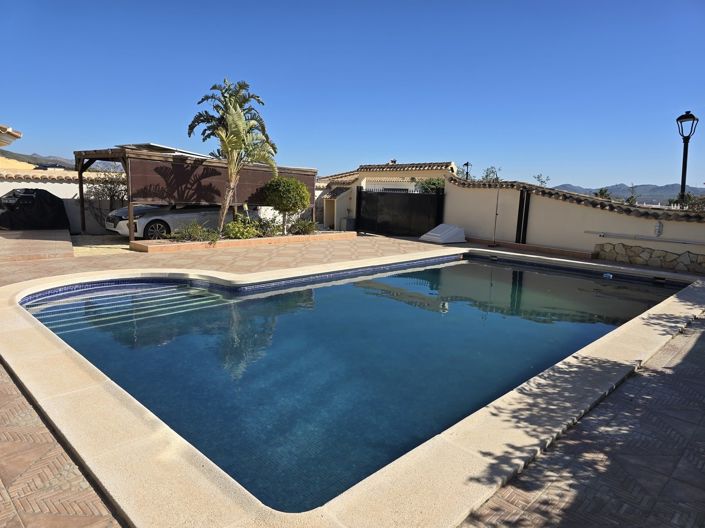 Image No.29-Villa de 3 chambres à vendre à Zurgena