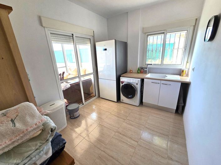 Image No.9-Villa de 3 chambres à vendre à Zurgena