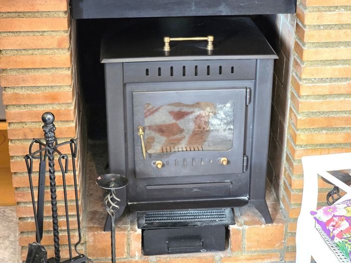 Image No.11-3 Bed Village House for sale