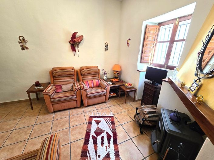 Image No.13-3 Bed Village House for sale