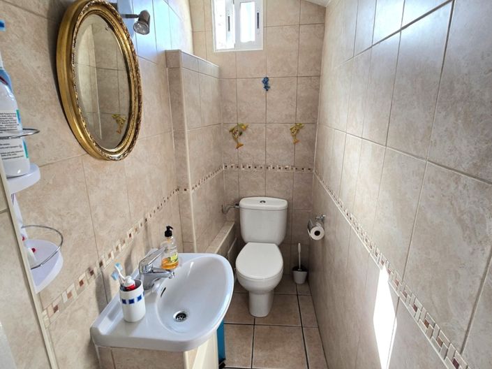 Image No.16-3 Bed Village House for sale