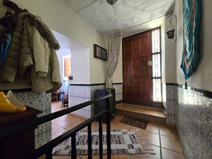 Image No.17-3 Bed Village House for sale