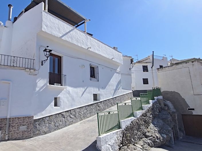 Image No.2-3 Bed Village House for sale