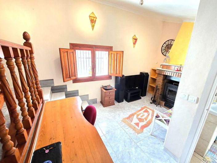 Image No.25-3 Bed Village House for sale