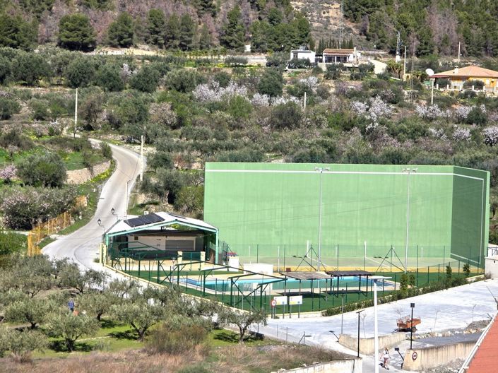 Image No.29-3 Bed Village House for sale