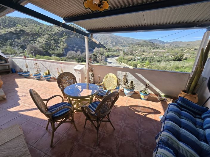 Image No.3-3 Bed Village House for sale