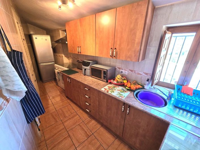 Image No.4-3 Bed Village House for sale