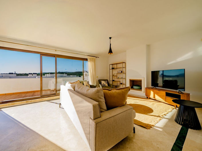 Image No.9-3 Bed Apartment for sale