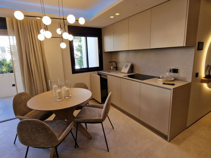 Image No.6-2 Bed Apartment for sale