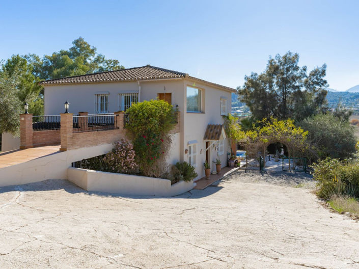 Image No.26-5 Bed Villa for sale