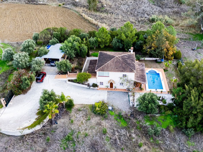 Image No.30-5 Bed Villa for sale