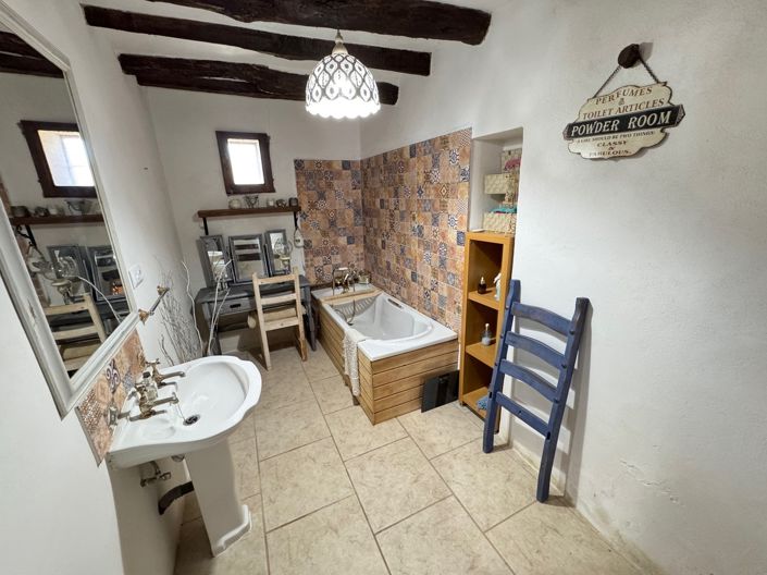 Image No.10-Propriété de 4 chambres à vendre à Huercal-Overa