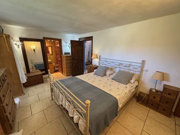 Image No.12-Propriété de 4 chambres à vendre à Huercal-Overa