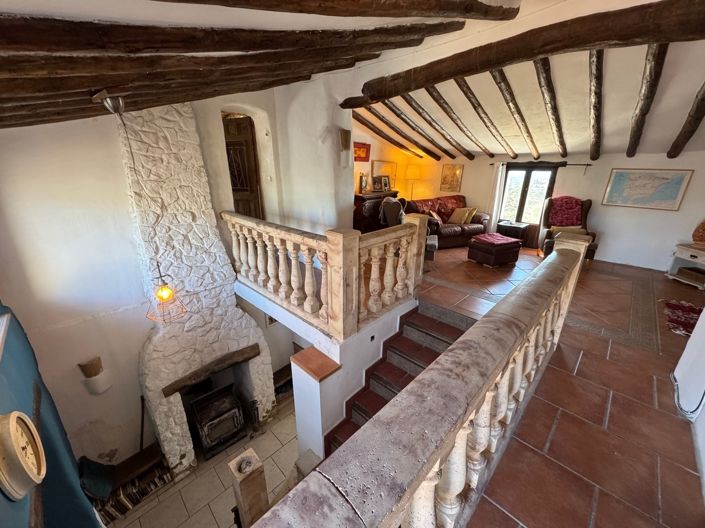 Image No.14-Propriété de 4 chambres à vendre à Huercal-Overa