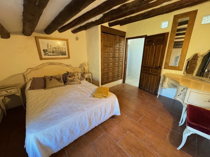 Image No.15-Propriété de 4 chambres à vendre à Huercal-Overa