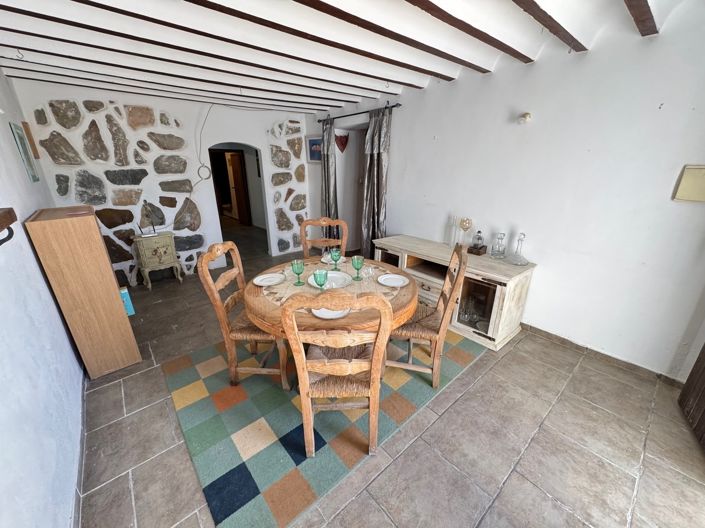 Image No.19-Propriété de 4 chambres à vendre à Huercal-Overa