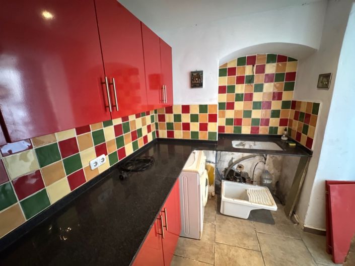 Image No.20-Propriété de 4 chambres à vendre à Huercal-Overa