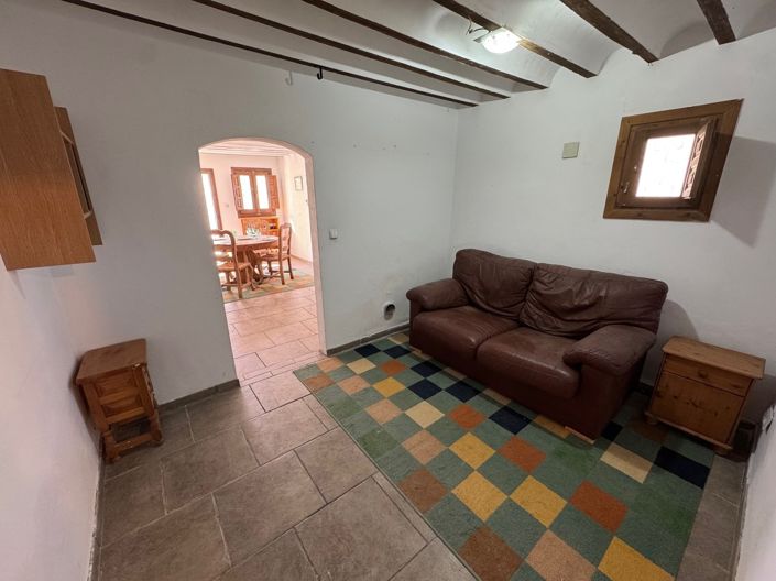 Image No.21-Propriété de 4 chambres à vendre à Huercal-Overa