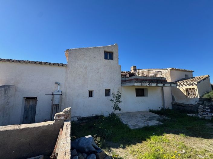 Image No.24-Propriété de 4 chambres à vendre à Huercal-Overa