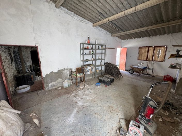 Image No.26-Propriété de 4 chambres à vendre à Huercal-Overa