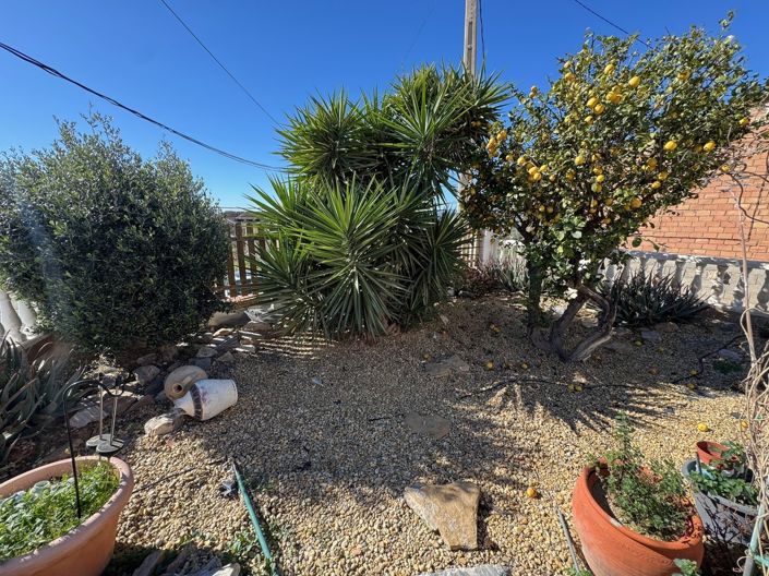 Image No.27-Propriété de 4 chambres à vendre à Huercal-Overa