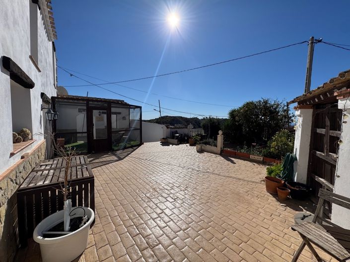 Image No.28-Propriété de 4 chambres à vendre à Huercal-Overa