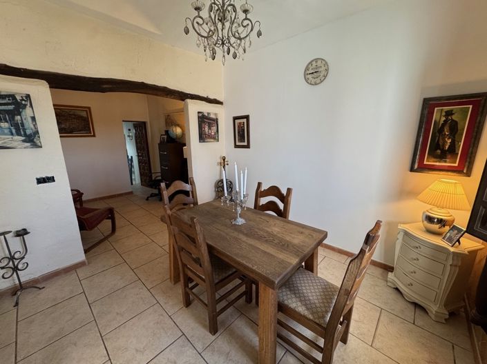 Image No.3-Propriété de 4 chambres à vendre à Huercal-Overa