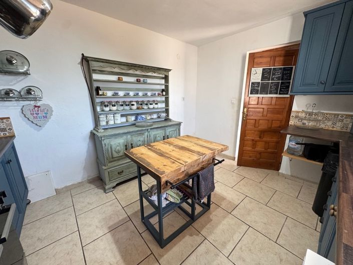 Image No.6-Propriété de 4 chambres à vendre à Huercal-Overa