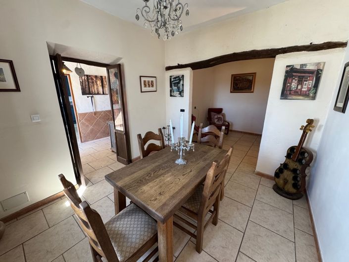 Image No.8-Propriété de 4 chambres à vendre à Huercal-Overa