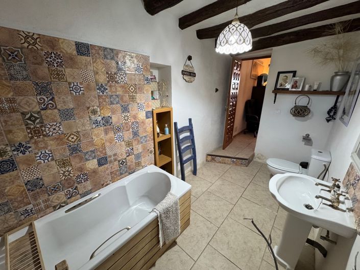 Image No.9-Propriété de 4 chambres à vendre à Huercal-Overa