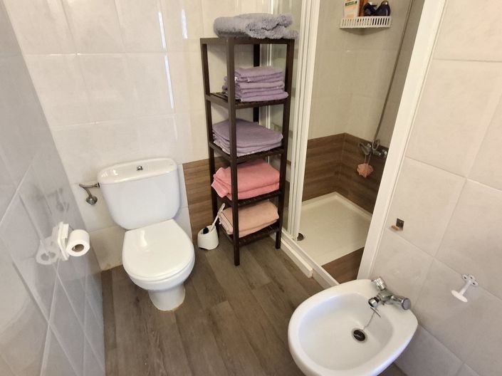 Image No.11-Appartement de 1 chambre à vendre à Mojacar