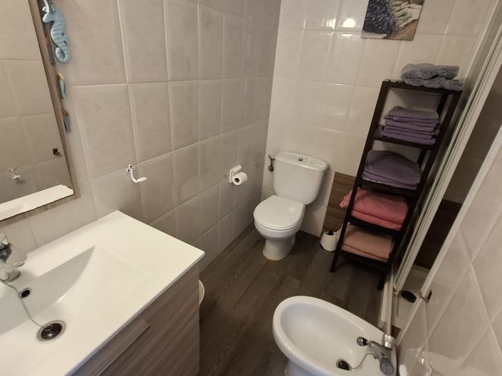 Image No.12-Appartement de 1 chambre à vendre à Mojacar