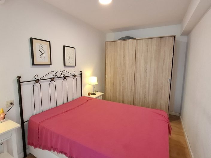 Image No.13-Appartement de 1 chambre à vendre à Mojacar