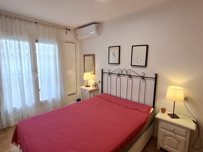 Image No.14-Appartement de 1 chambre à vendre à Mojacar