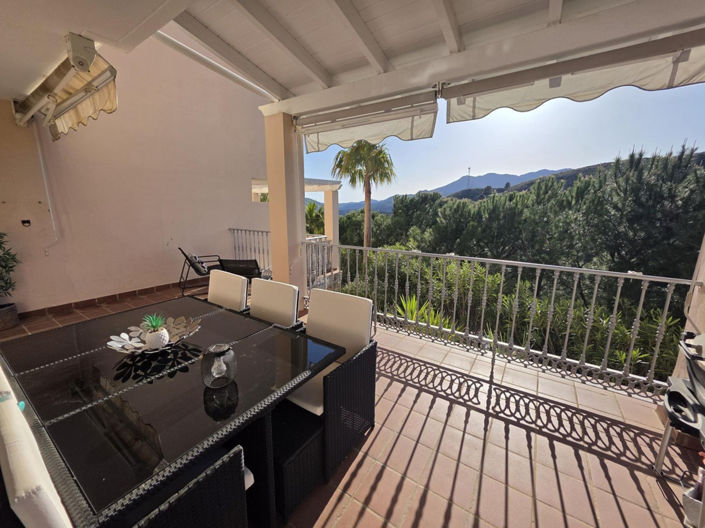 Image No.5-Propriété de 3 chambres à vendre à Alhaurín el Grande